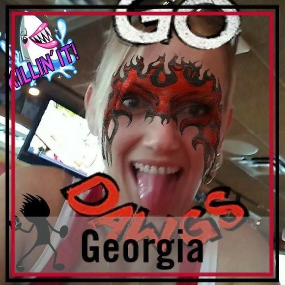 Meet your Posher, Amy - Picture 1 of 1